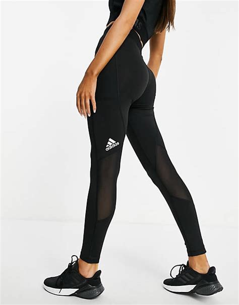 hase adidas schwarz|adidas schwarze leggings.